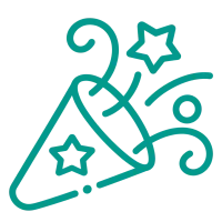 برگزاری مجلس و ایونت تفریحی