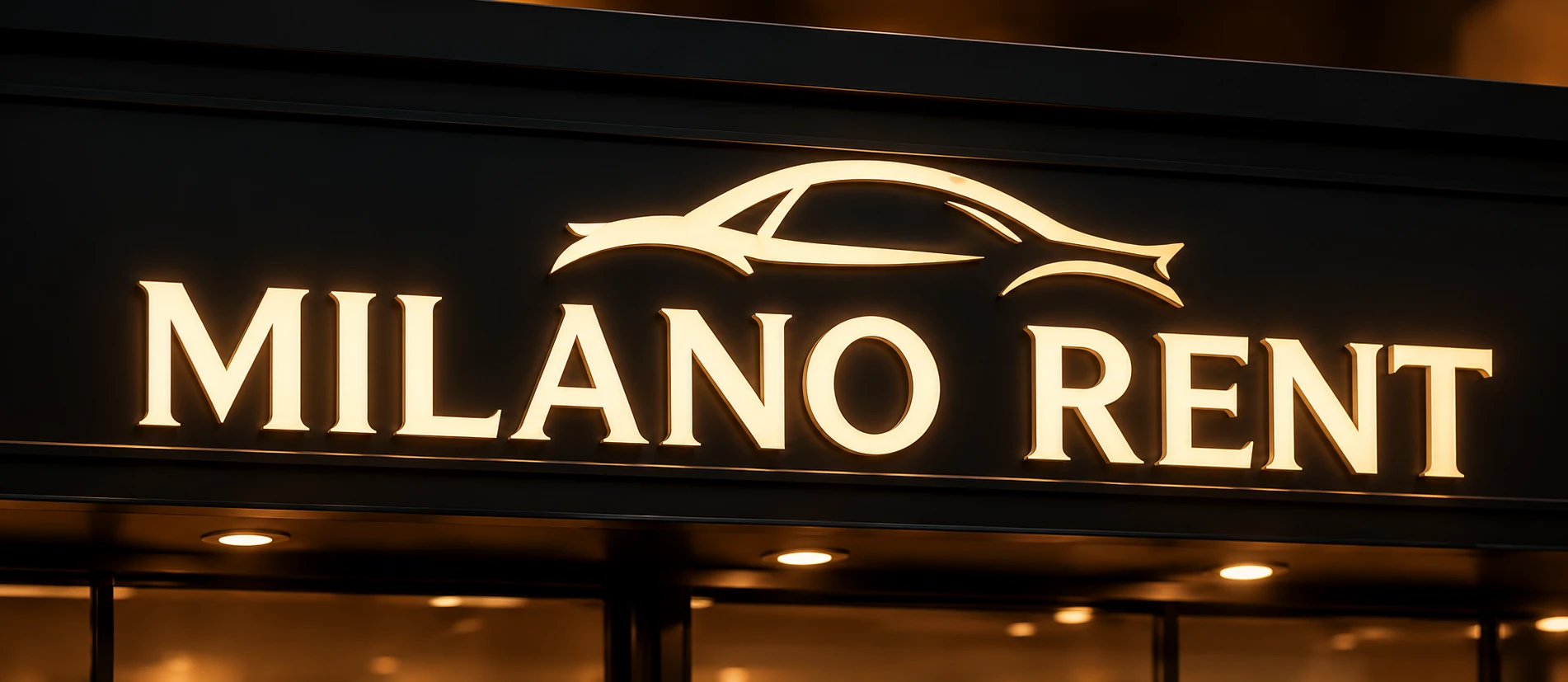 Milano Rent