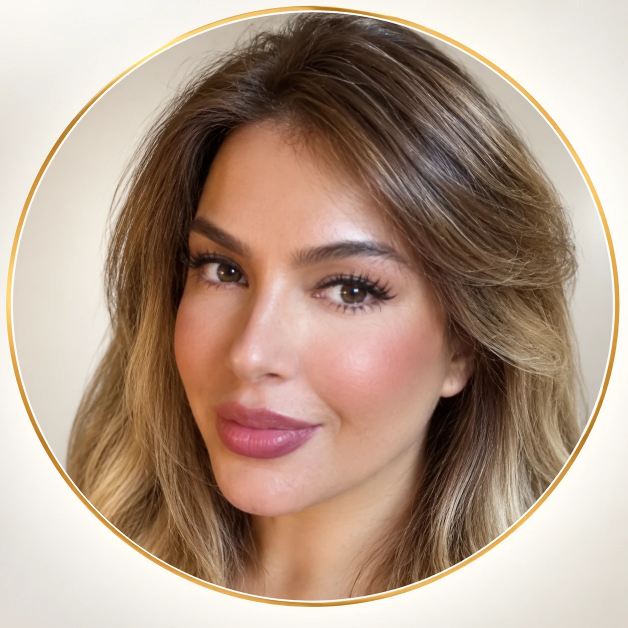 فریبا بیوتی لانژ